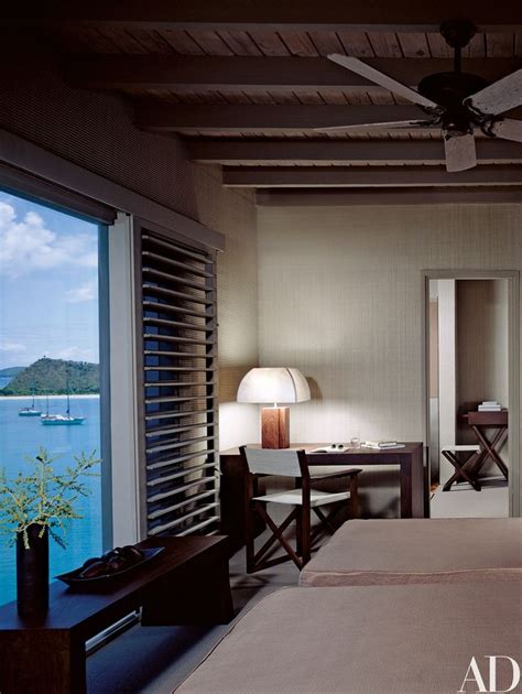 Tour Giorgio Armanis House In Antigua Architectural Digest Armani