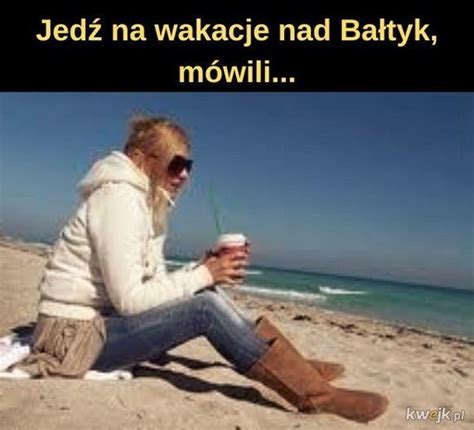 Tak Brzydkiego Lata Jeszcze Nie By O Silny Wiatr I Ulewy Oto