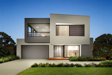 Modern House Facades Modern House Plans Modern House Design Themelower