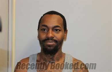 Recent Booking Mugshot For Ronntae Brian Stewart In Major County