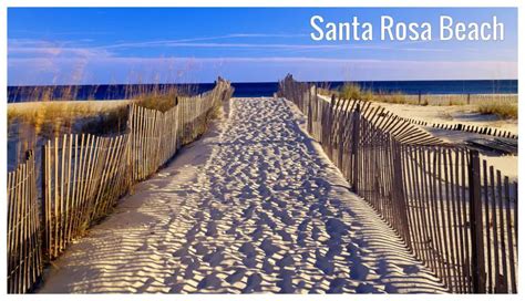 May weather - Spring 2024 - Santa Rosa Beach, FL