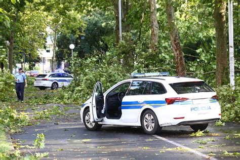 Policija Objavila Detalje O Poginulim Mu Karcima Jedan Je Bio U