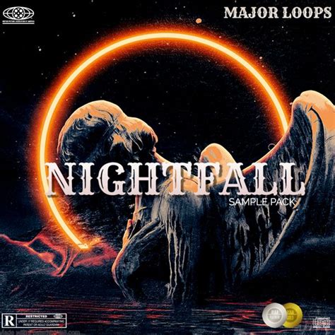 Major Loops - Nightfall - Royalty-Free Samples | Producershop.com