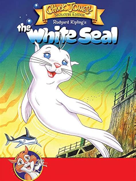 The White Seal 1975