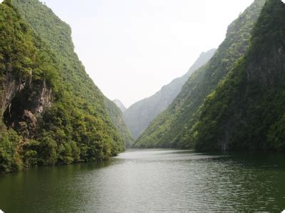 In which country Chang Jiang river flows? Information of the world