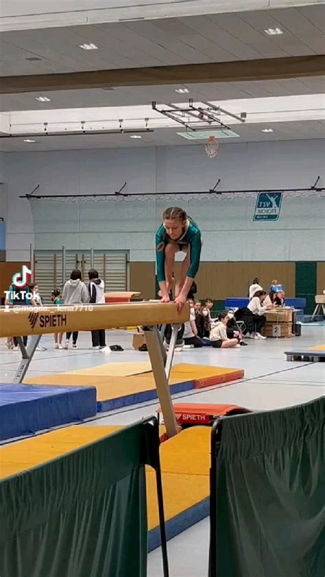 Pin Di I Magdalena Kraus Su Pins Von Dir Ginnastica Artistica