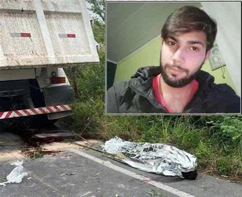 Jovem morre e outro fica gravemente ferida após colisão entre moto e