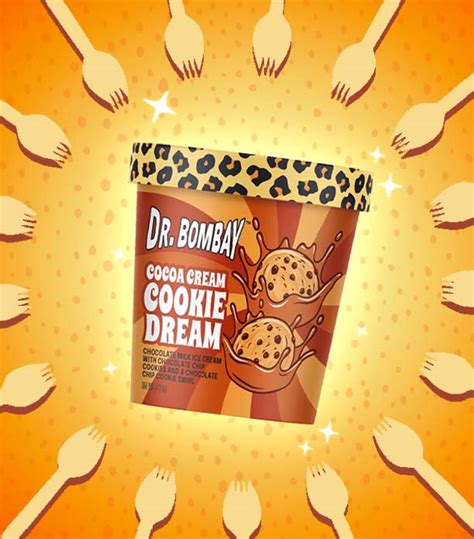 Dr. Bombay Ice Cream Review: We Tried the New Snoop Dogg Ice Cream! | Sporked