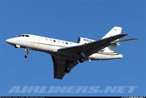 Dassault Falcon 50 - Untitled | Aviation Photo #7044011 | Airliners.net