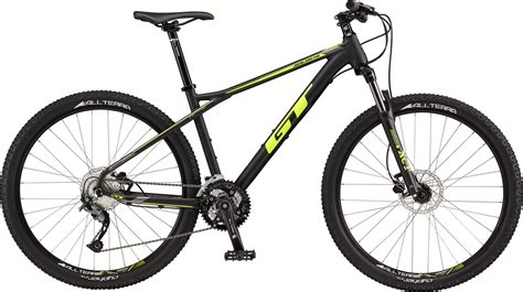 GT Avalanche Sport 2017 Trail All Mountain Bike