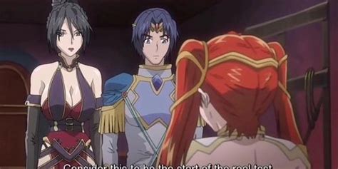 Sei Dorei Gakuen II 1 2 Sex Scenes Tnaflix