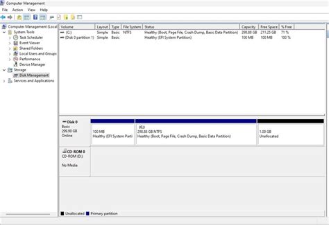 Move Windows Recovery Partition Correctly A Comprehensive Guide