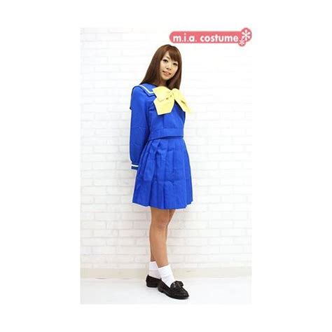 1120B M【送料無料・即納】アニメ 私立きらめき高校制服 サイズ：M/BIG衣装 コスチューム ときめきメモリアル ときメモ コスプレ ...