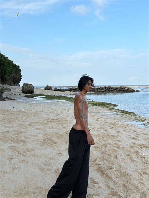 boy indonesian male escort  bali