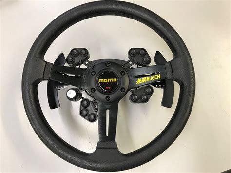 Fanatec Clubsport Universal Hub V Carousell