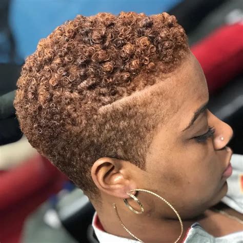 Coupe Taper Cheveux Mi Longs Inspirations Tendances