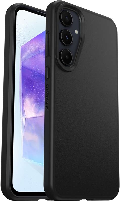 Otterbox Sleek Series Case For Samsung Galaxy A55 5g Shockproof Drop Proof Ultra