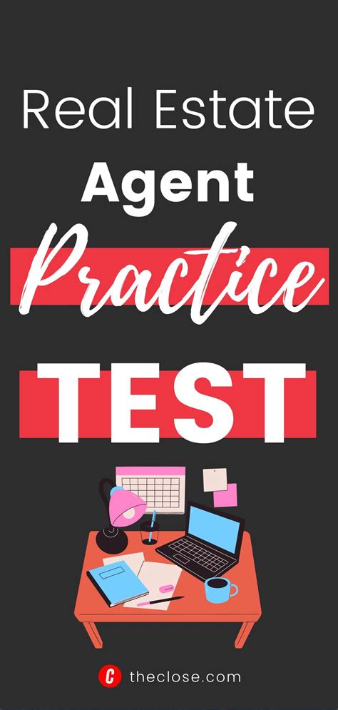 Free real estate practice exam 7 hacks to help you ace your licensing