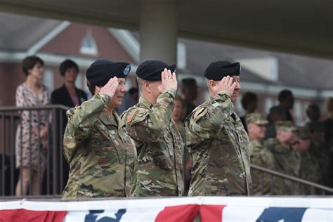 Dvids Images Cadet Command And Fort Knox Welcome New Commander