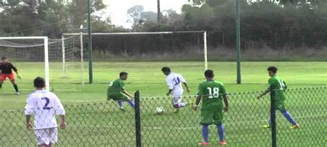 Allievi Nazionali Latina Catania YouTube