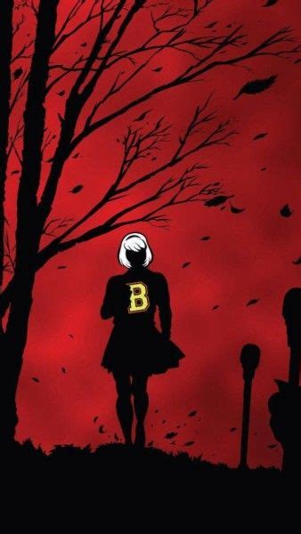 Chilling Adventures Of Sabrina Duvar Kağıtları Artofit