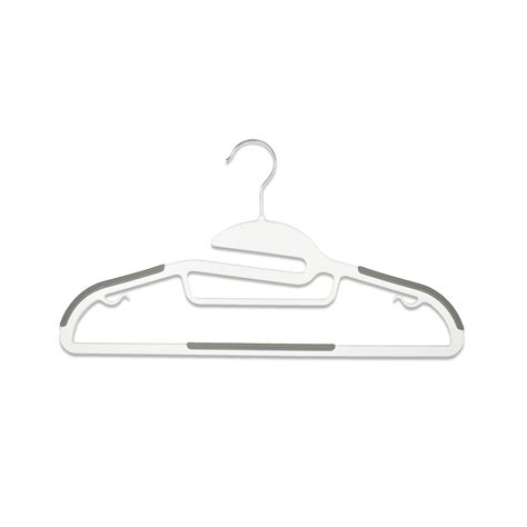 Addis Non Slip Hangers Pk