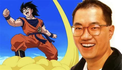 ‘Dragonball’ and ‘Dr. Slump’ Creator Akira Toriyama Dies at 68 ...