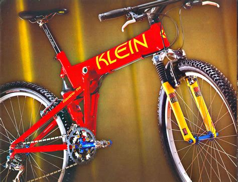 Vintage Klein Bikes Flash Sales Cityofclovis Org