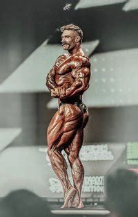 Chris Bumstead Cbum Hot Bodybuilder Page 21 LPSG