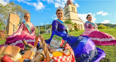 A Festa da Colônia de Gramado 2023 começará em breve veja as atrações