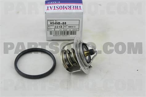 THERMOSTAT CR14DE 06 W54NB88 Tama Parts PartSouq