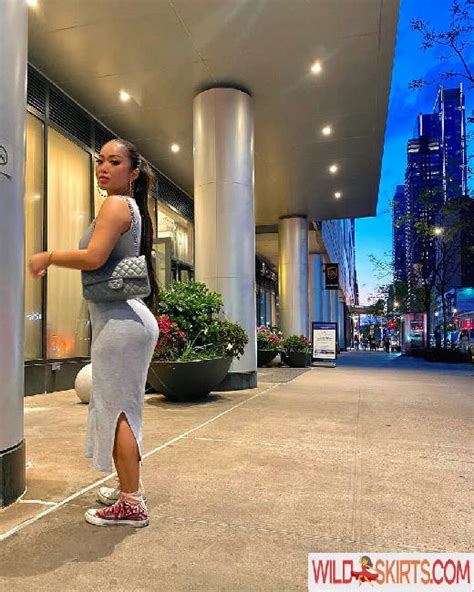 Sakura Nakamura Nude Leaked Photos And Videos WildSkirts