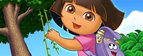 Dora Lexploratrice Date de sortie annoncée pour le film live action