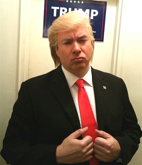 Donald Trump Lookalike Hire Lookalikes Impersonators