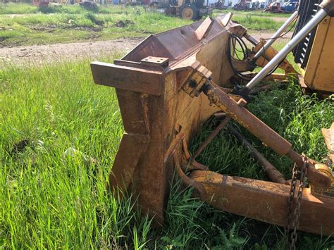 John Deere 850c Attachments Crawler Loader For Sale