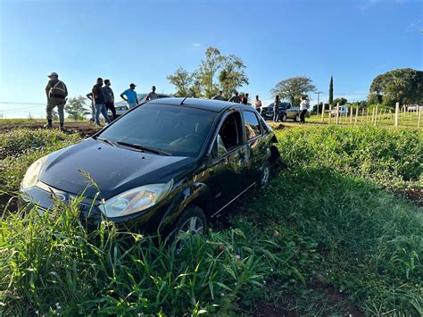 Radio Cidade De Ibirub E Jornal O Alto Jacu Tr S Ve Culos Batem