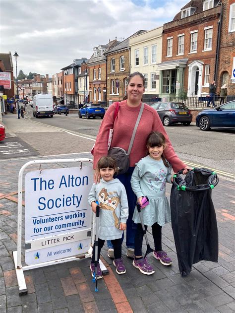 The Alton Society | Alton