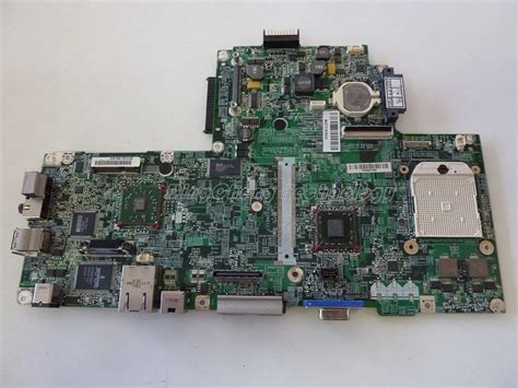 Laptop Motherboard Mainboard For Dell Inspiron Cn Cr Cr