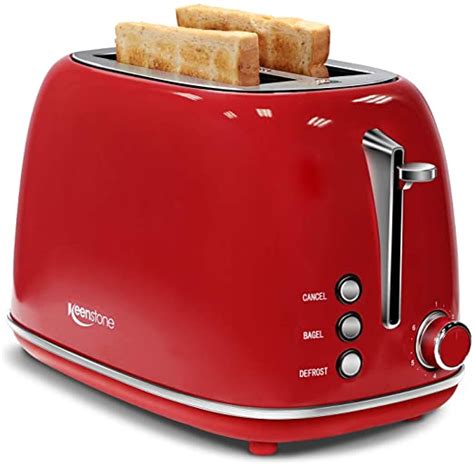 Smeg Retro Style Aesthetic 2 Slice Toaster Smeg Toaster Red Top Products Artofit