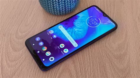 Moto G8 Power Lite Review TechRadar