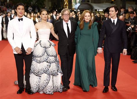 Los Mejores Dise Os De La Alfombra Roja Del Festival De Cannes