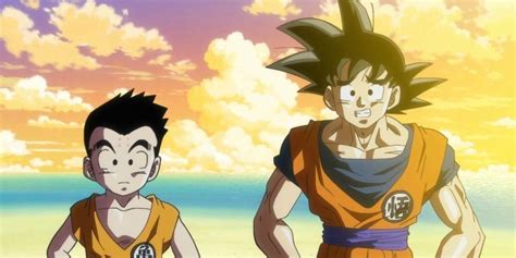 Gokus 10 Closest Friends Ranked Cbr