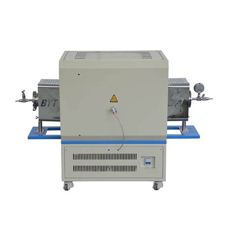 High Temperature1500c Compact Muffle Furnace Muffle Furnace And Furnace