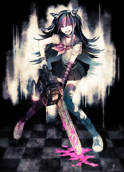 Dangan Ronpa Images Ibuki Mioda Hd Wallpaper And Background Photos