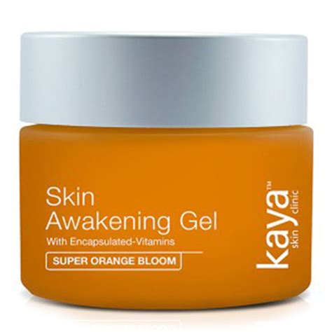 Buy Kaya Skin Awakening Gel 50 Ml Find Offers Discounts Reviews