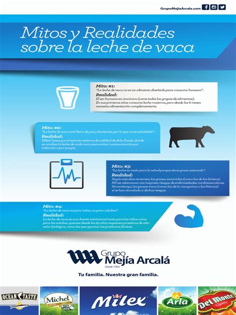 PDF Mitos Y Realidades Sobre La Leche De Vaca DOKUMEN TIPS