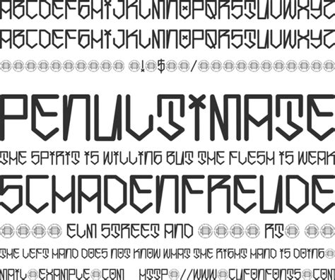 Cholo Letters Demo Font : Download Free for Desktop & Webfont