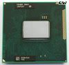 Intel Core i5-2540M single-threaded performance