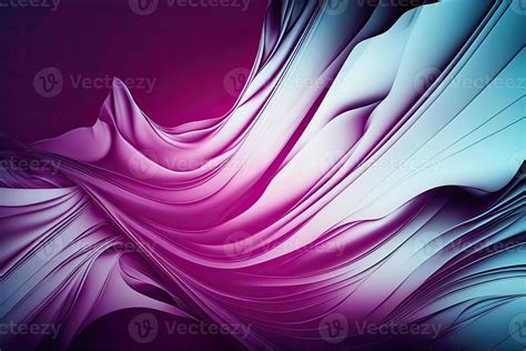 illustration of an abstract blue magenta background 22559383 Stock ...