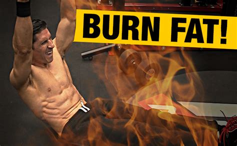 How To Burn Fat During Your Ab Workouts Sample Workout ‏ Athlean X